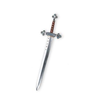 Buyseasons Lion's Sword (aka King's Sword) Unisex Dress Up Accessory