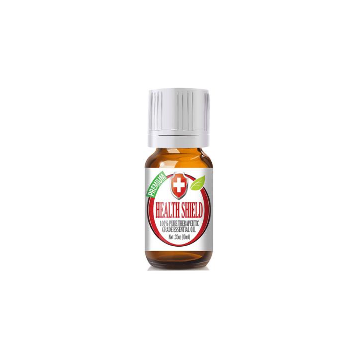 Healing Solutions Health Shield Blend Essential Oil