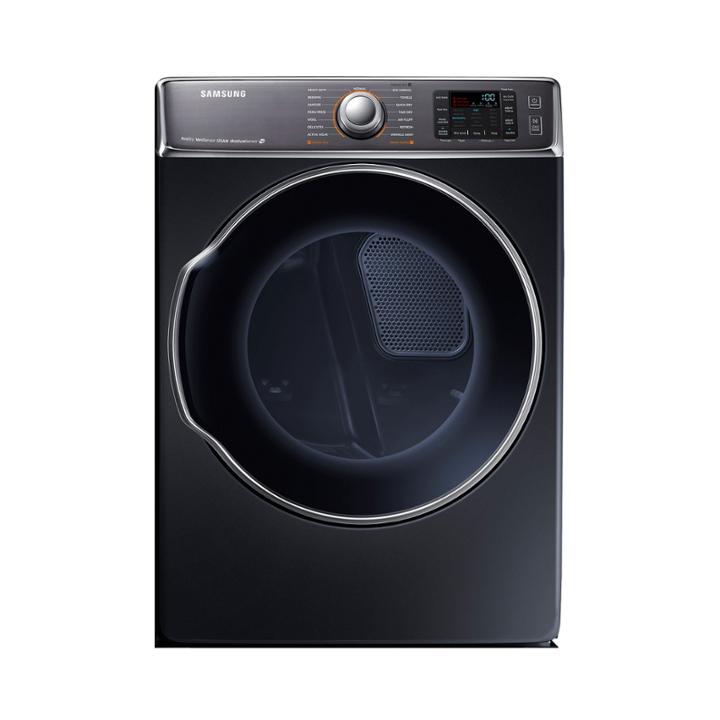 Samsung 9.5 Cu. Ft. Electric Dryer With Steam Dry - Dv56h9100eg/a2