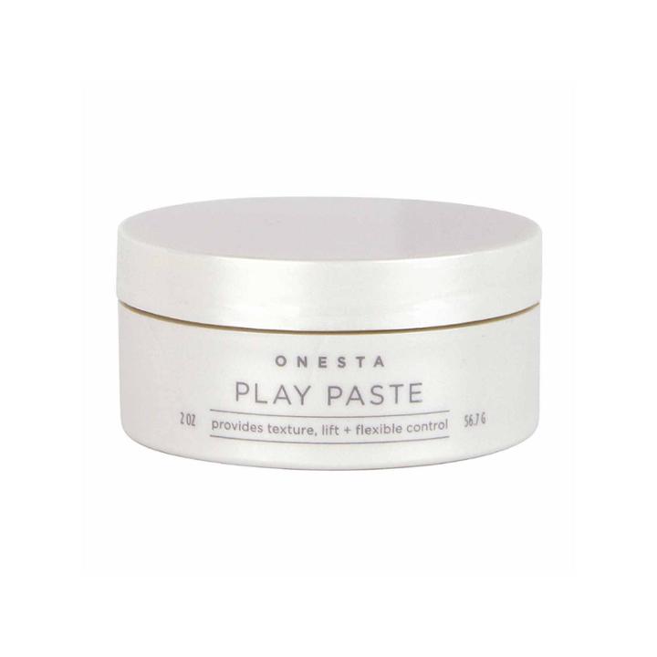 Onesta Play Paste - 2 Oz.