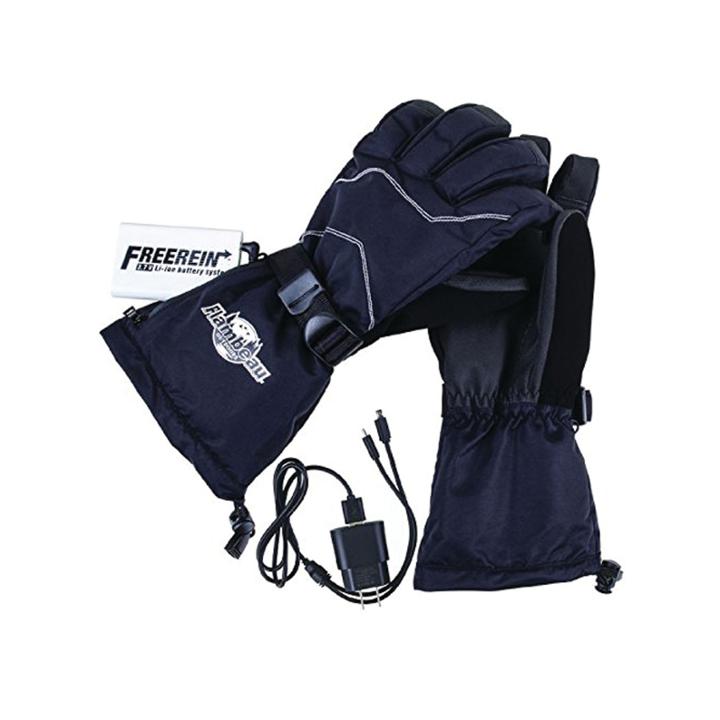 Flambeau Heated Gloves - Medium