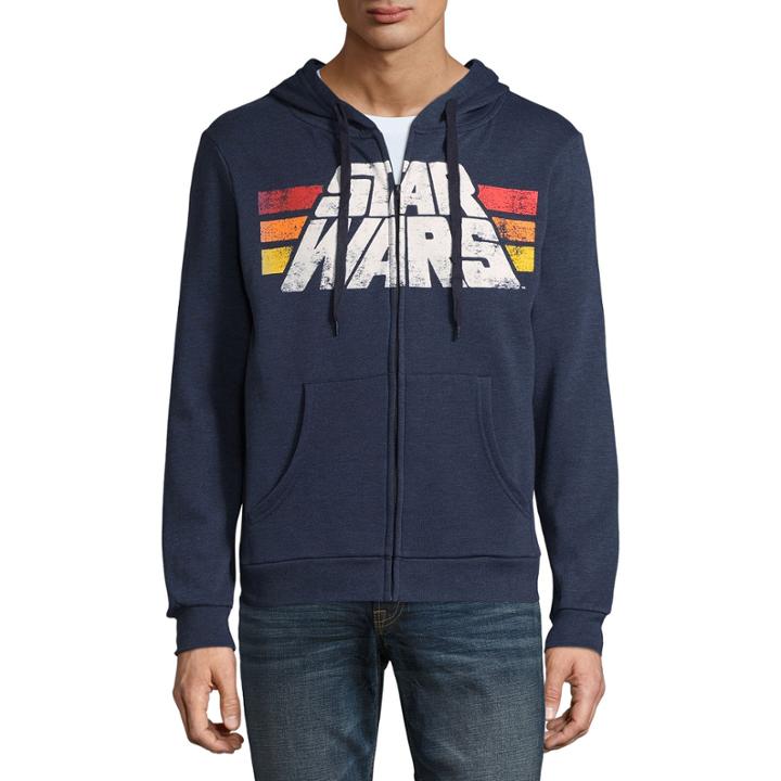 Lightweight Star Wars Fleece Jacket