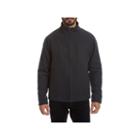 Haggar Stretch Woven Topcoat-big And Tall