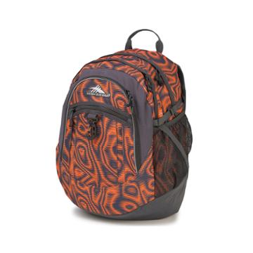 High Sierra Fatboy Backpack