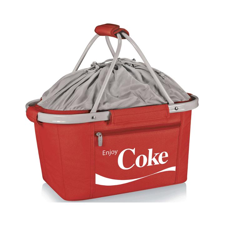 Coca-cola Metro Basket