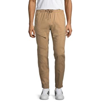 Rocawear Twill Jogger Pants