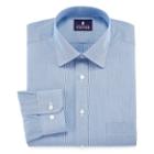 Stafford Essential Broadcloth Dress Shirt