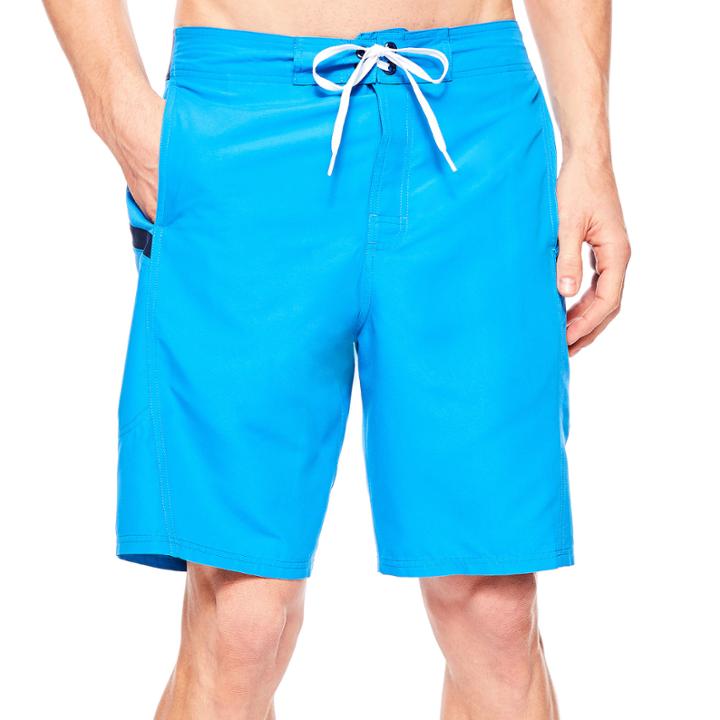 Nike Color Surge Dash Volley Shorts