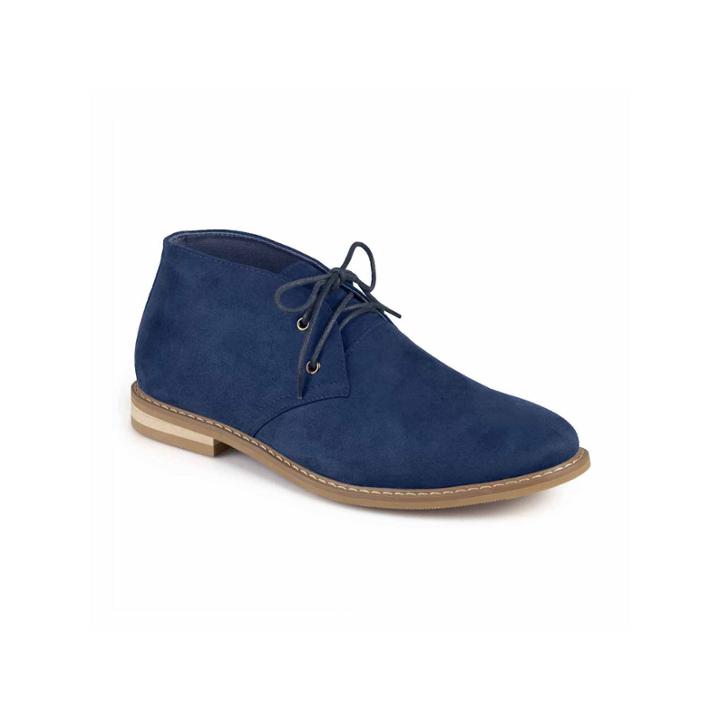 Vance Co Manson Mens Chukka Boots