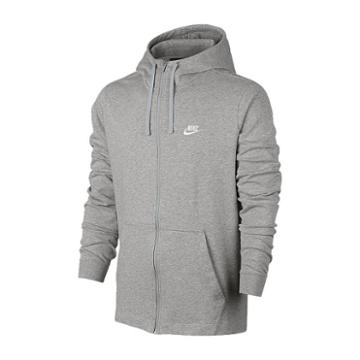 Nike Jersey Long Sleeve Jersey Hoodie