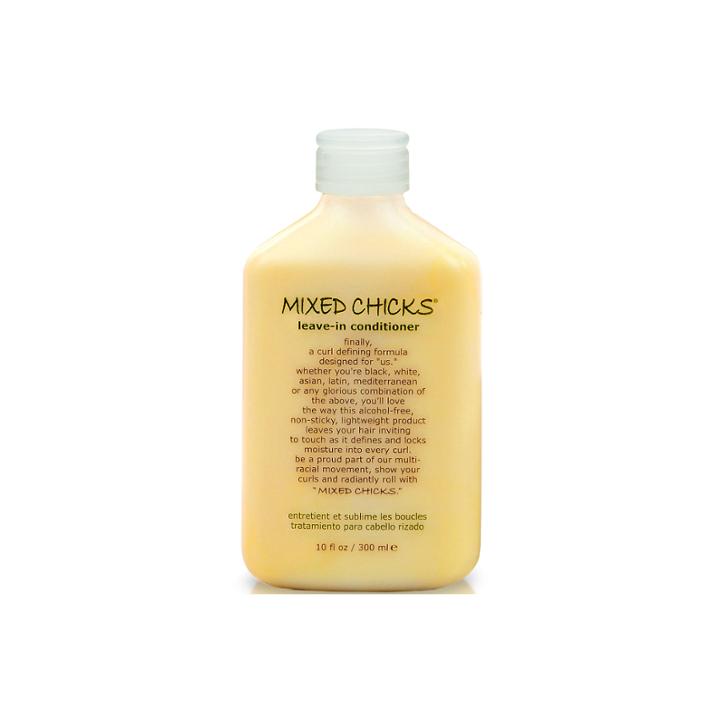 Mixed Chicks Styling Leave In Conditioner-10 Oz.