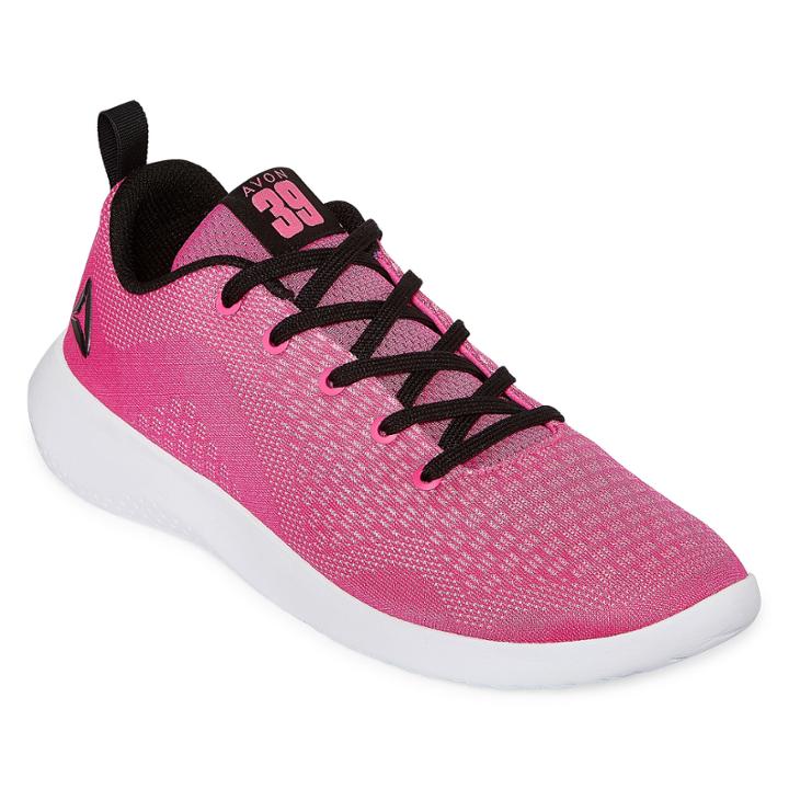 Reebok Breast Cancer Esoterra Dmx Womens Walking Shoes