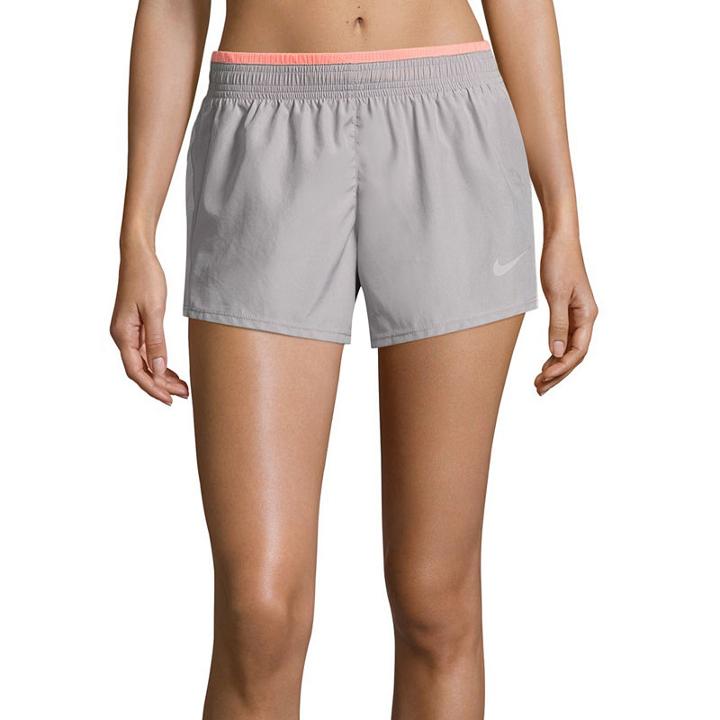 Nike 10k-2 Running Shorts