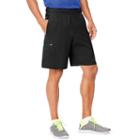 Hanes Sport Men's Hybrid Pocket Short