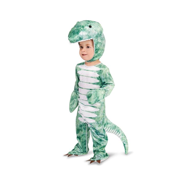 Tyrannosaurus Child Costume - 4-6