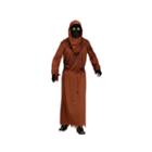 Fade In/fade Out Desert Dweller Adult Costume