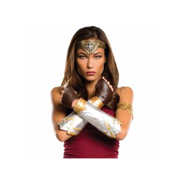 Batman V Superman: Dawn Of Justice - Wonder Woman Deluxe Adult Set