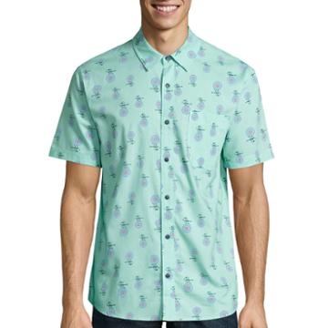 Novelty Season Flying Snoopy Front Shirt