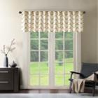 Marcel Rod-pocket Valance