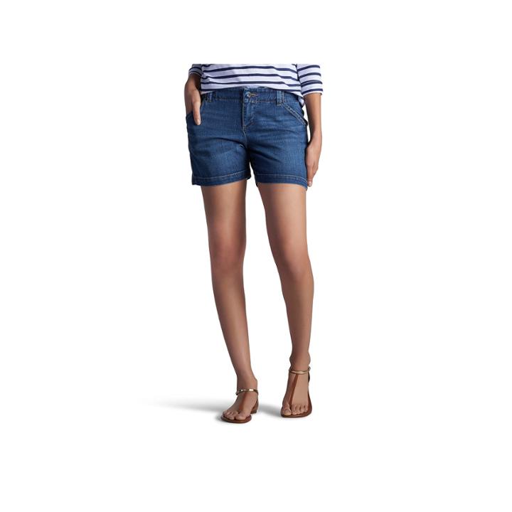 Lee Essential Chino Shorts