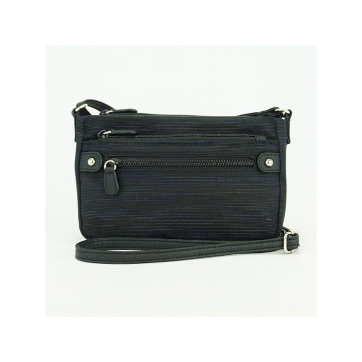 St. John's Bay Micro Mini Multi Sleek Crossbody Bag