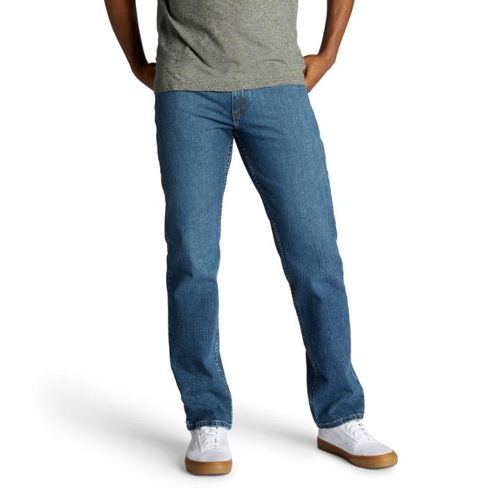 Lee Regular Fit Jeans