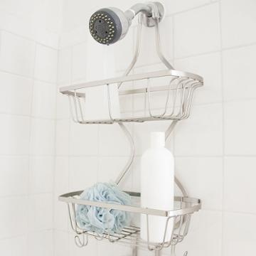 Shape Shower Caddy