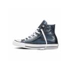 Converse Chuck Taylor All Star High Top Metallic Womens Sneakers- Unisex Sizing