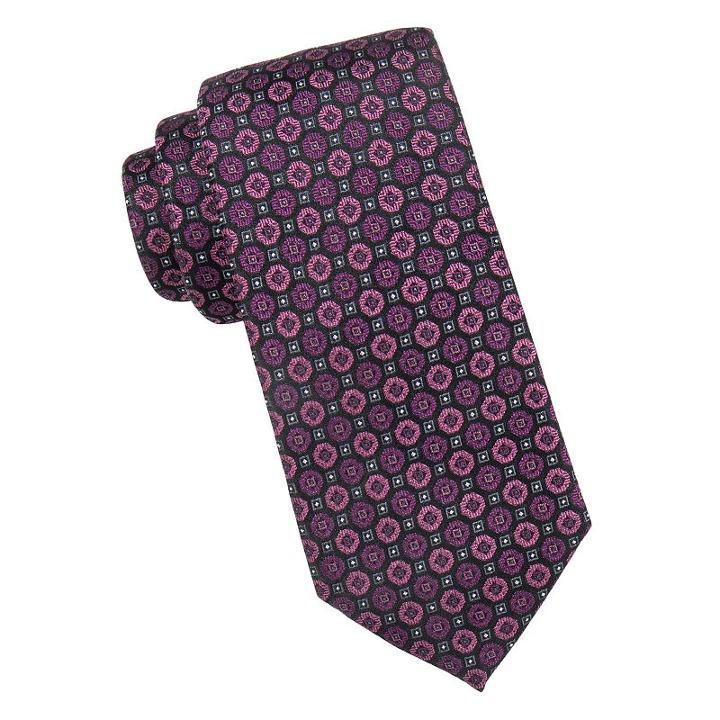 Collection Hamilton Medallion Xl Tie