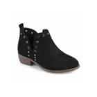 Journee Collection Firth Womens Bootie