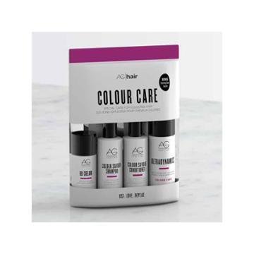 Ag Colour Care Value Set - 6.6 Oz.