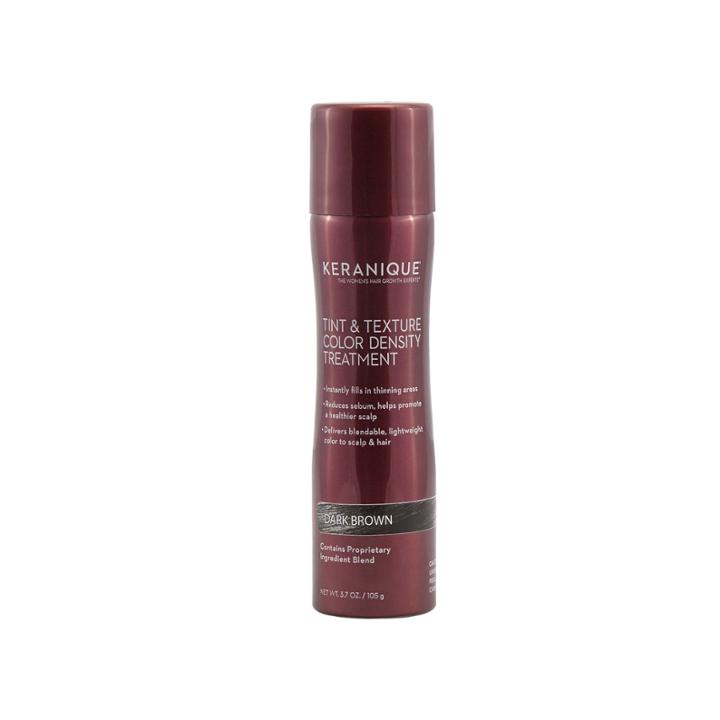 Keranique Hair Product-3.5 Oz.