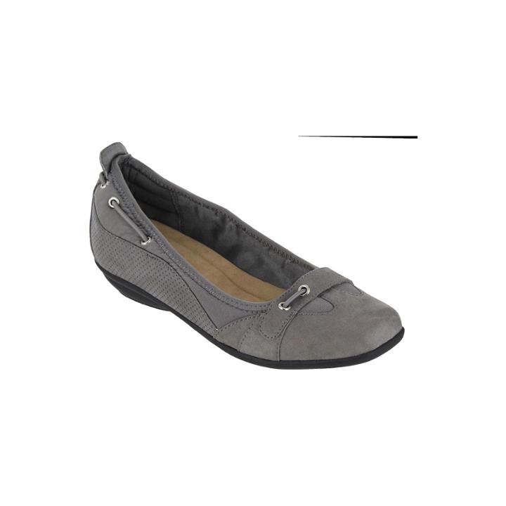 Mia Amore Debby Womens Ballet Flats