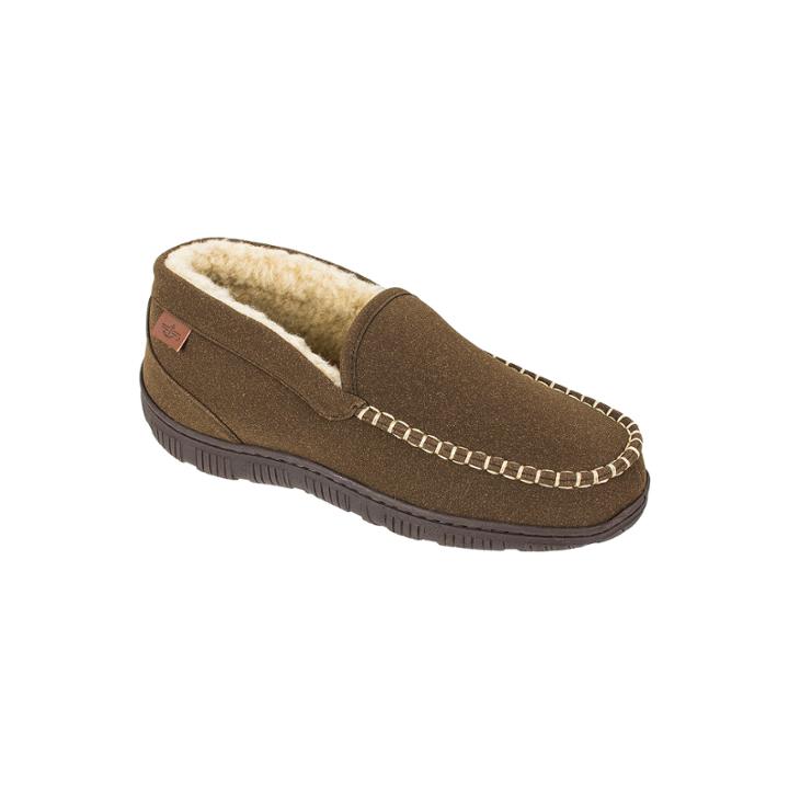 Dockers Rugged Boot Slipper