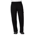Dickies Unisex Traditional Baggy Chef Pants