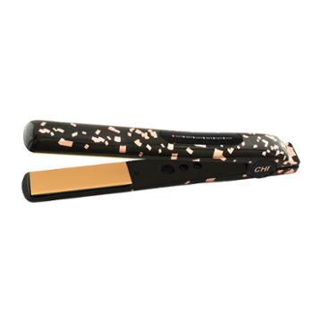 Chi Crushing On Confetti 1 Flat Iron