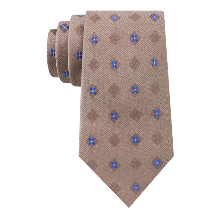 Stafford Pattern Tie