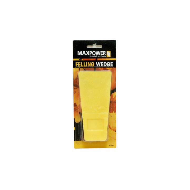Maxpower 336589 Felling Wedge