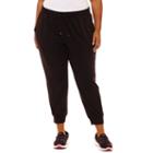 St. John's Bay Active Knit Jogger - Plus