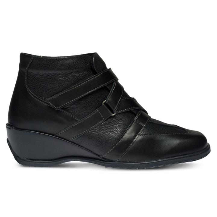 Spring Step Allegra Womens Bootie