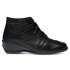 Spring Step Allegra Womens Bootie