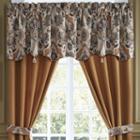 Croscill Classics Callisto Rod-pocket Tailored Valance