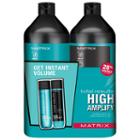 Matrix Essentials Tr Hi Amplify Lt Duo 2-pc. Value Set - 33.8 Oz.