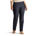 Lee All Day Straight Leg Pant - Plus