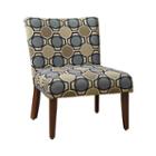 Mika Accent Chair