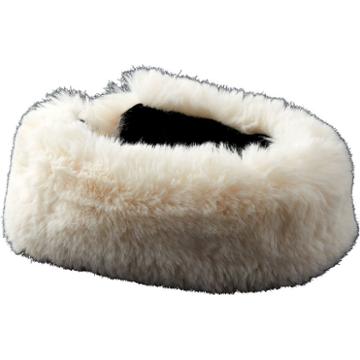 Tickled Pink Ski Bunny Ear Warmers