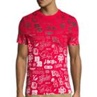 Ecko Unltd. Short-sleeve Legends Never Fade Tee