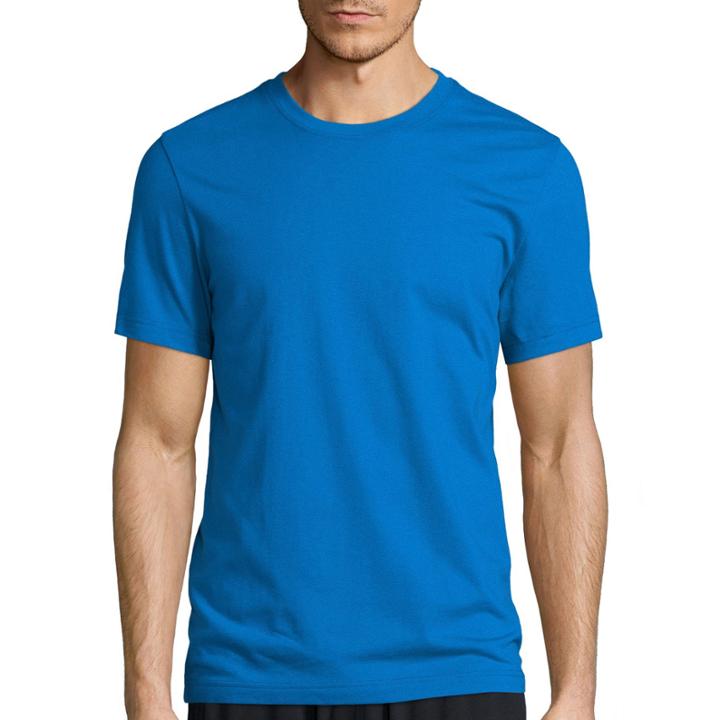 Xersion Xtreme Short-sleeve Cotton T-shirt