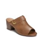 A2 By Aerosoles Mid West Womens Heeled Sandals