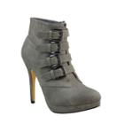 Michael Antonio Physical Womens Bootie